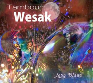 tambour wesak album musique mp3