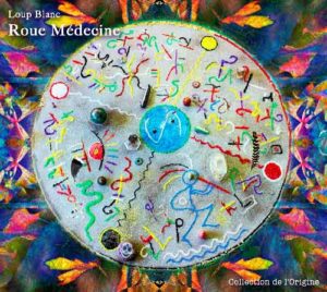 roue médecine album musique mp3