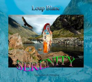 serenity album musique mp3