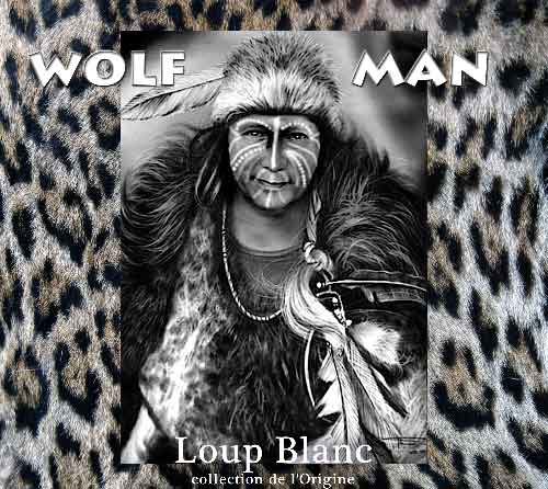 wolfman album musique mp3