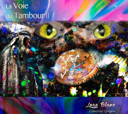 Voie du Tambour vol.2 album musique mp3