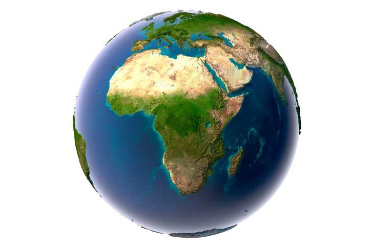 Terre chamanisme Loup Blanc