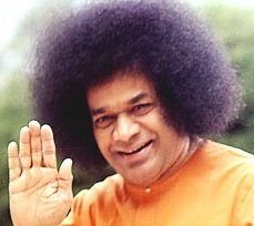 Sathya Sai Baba