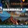 Wesak 2016 Shambhala