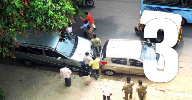 Violence 3 Chamanisme Loup Blanc