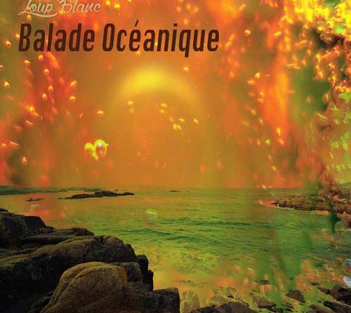 Balade Océanique album Musique mp3