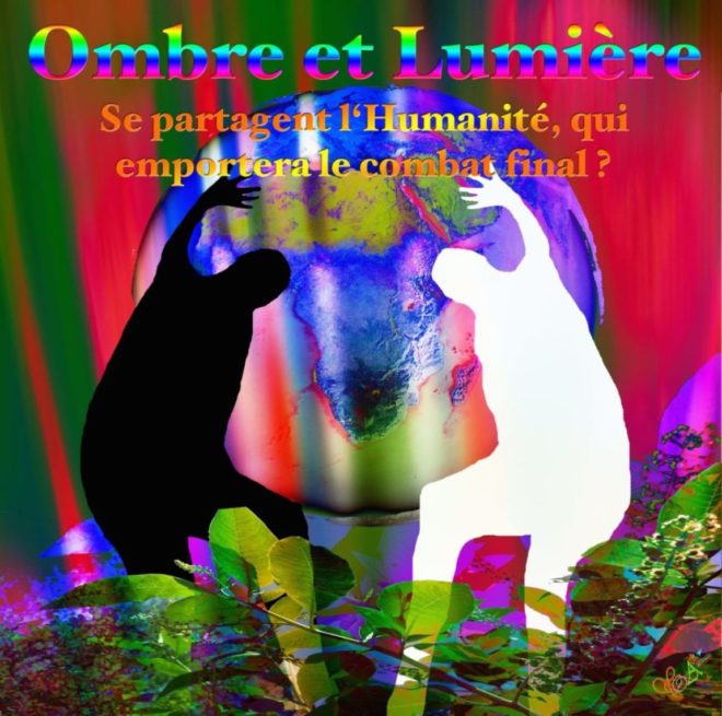 ombre et lumiere