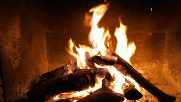 © Photo YOA Créations Lumière Interview Loup Blanc Chaman - La souffrance