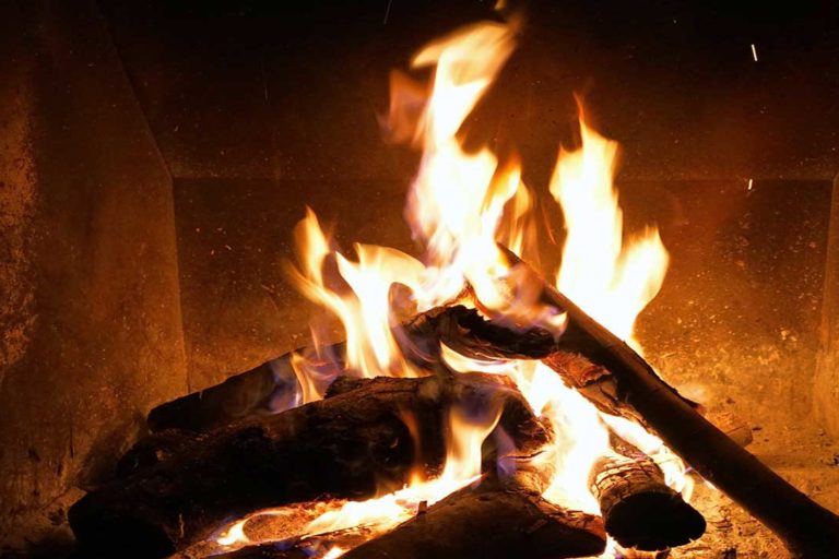 © Photo YOA Créations Lumière Interview Loup Blanc Chaman - La souffrance