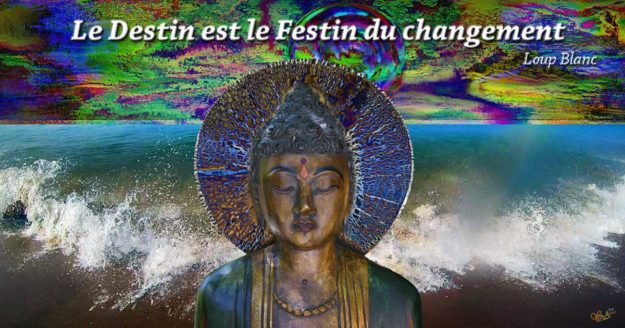 Le destin - Photo Yoa©