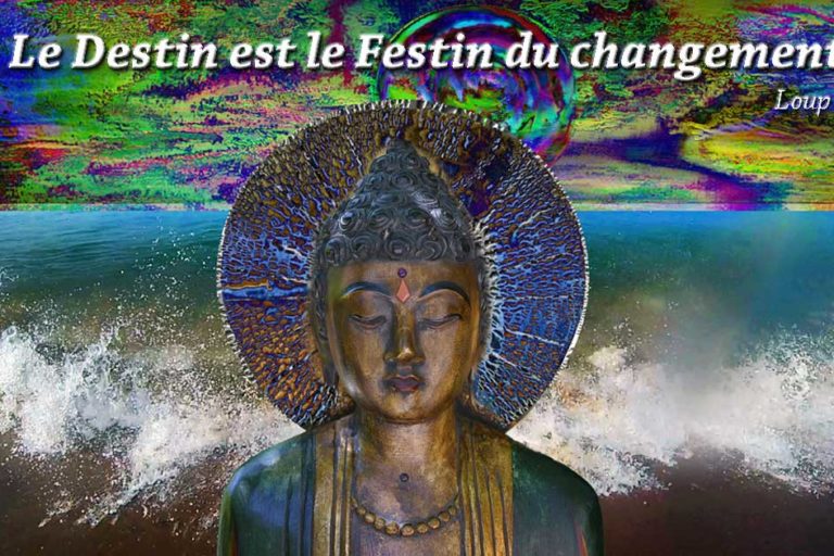 Le destin – Photo Yoa© Le destin - Photo Yoa©
