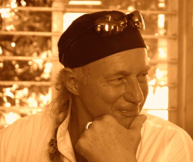 Interview Loup Blanc Chaman - L'éducation