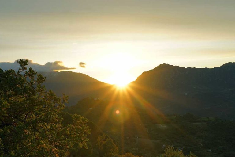 Interview de Loup Blanc sur l’importance de la méditation Interview de Loup Blanc sur l'importance de la méditation