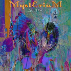 mysterium album musique mp3