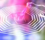 ondes de forme radionique sacrée intuitive