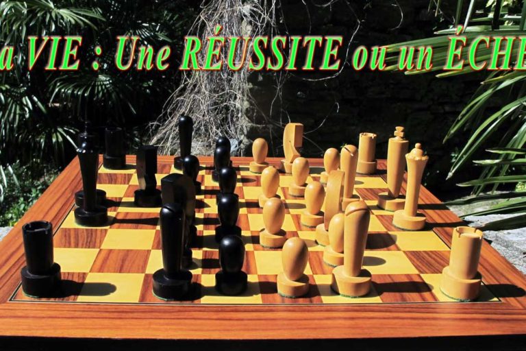 © Photo YOA Créations Lumière Interview Loup Blanc Chaman - L'échec et la réussite