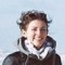 Jennifer Chamanisme Loup Blanc