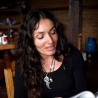 Sylvia TURCO Sylvia TURCO